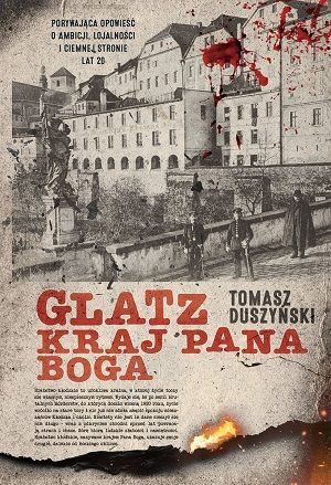 Tomasz Duszynski   Glatz